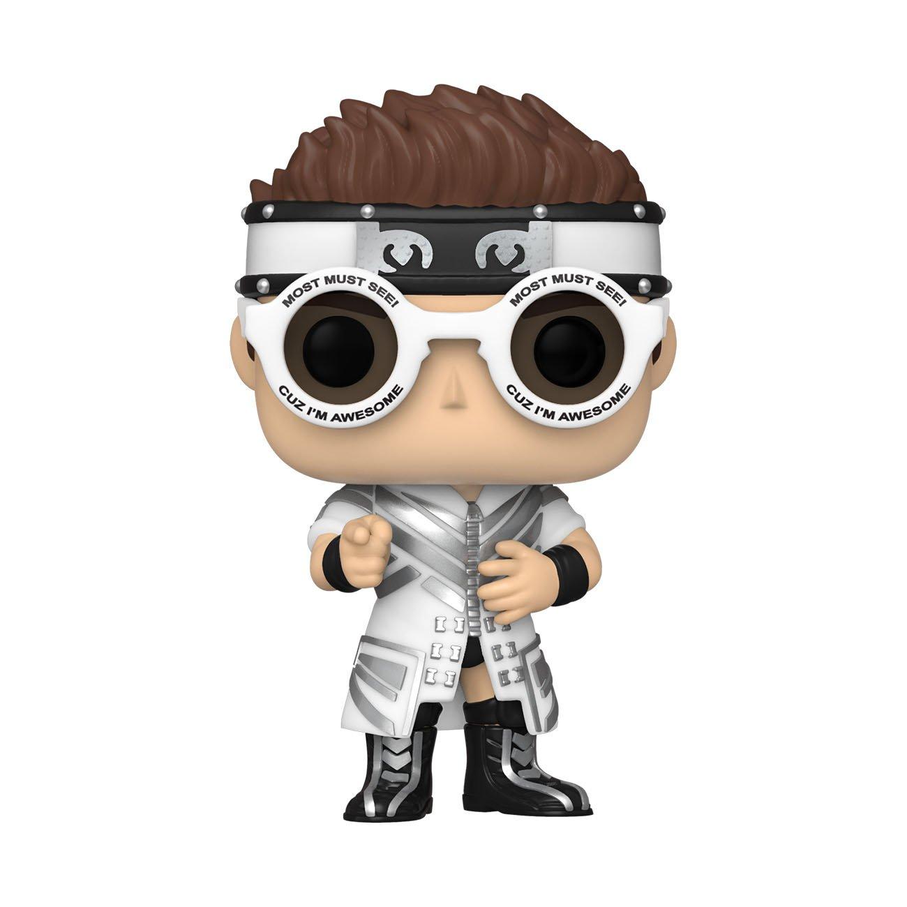 POP! WWE The Miz