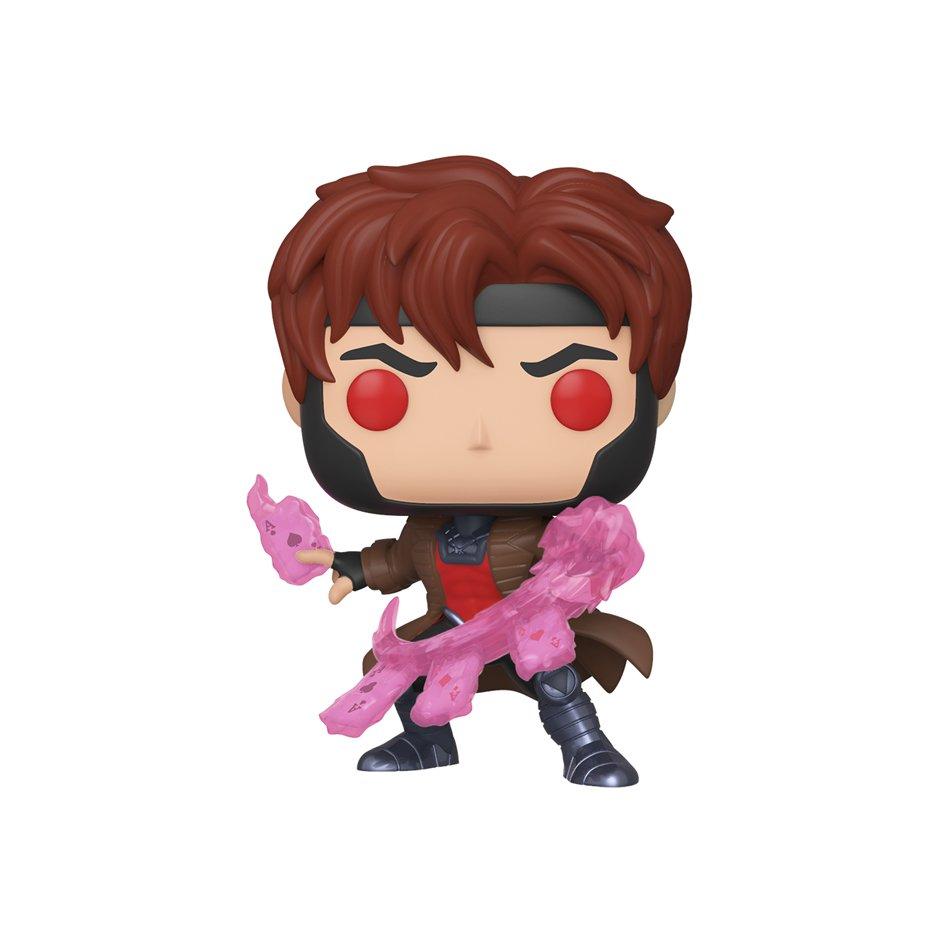 gambit funko pop