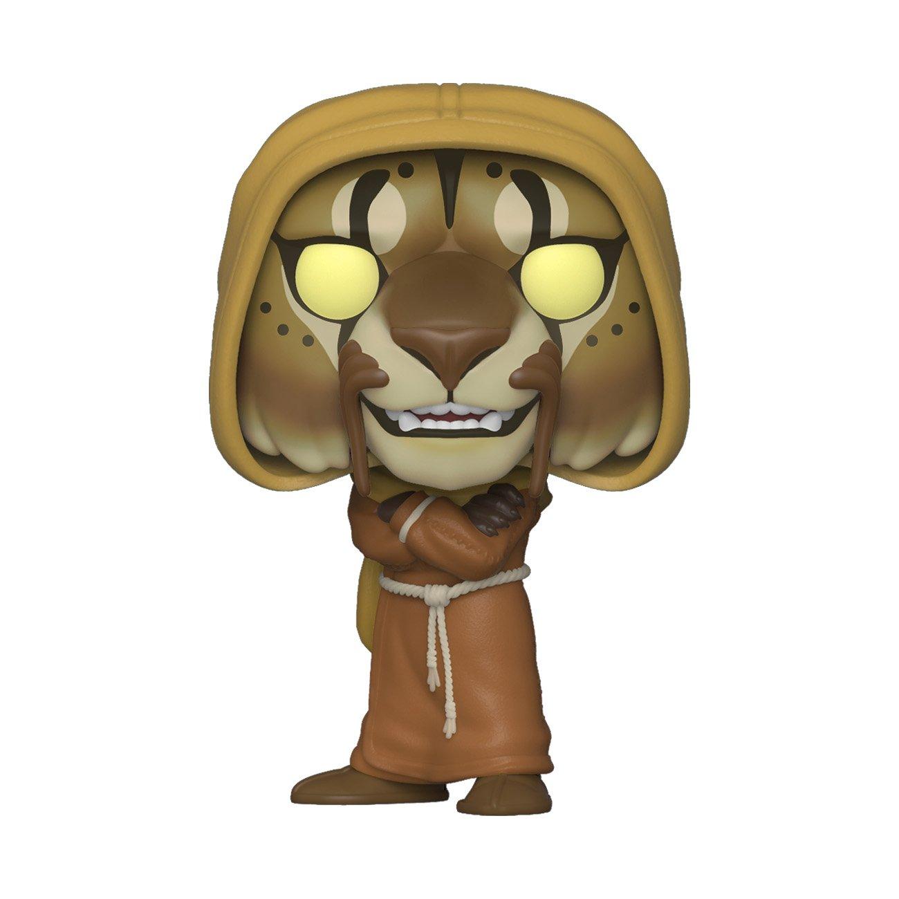 v funko pop