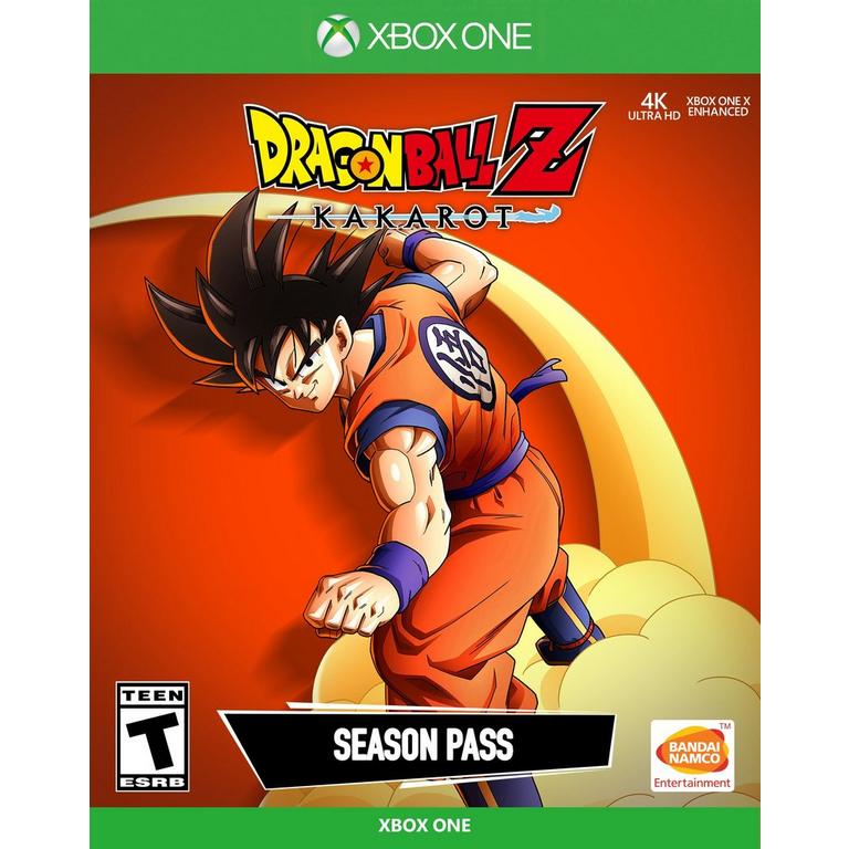 A New Power Awakens Goku Dragon Ball Kakarot Ps4 Price Dragon Ball