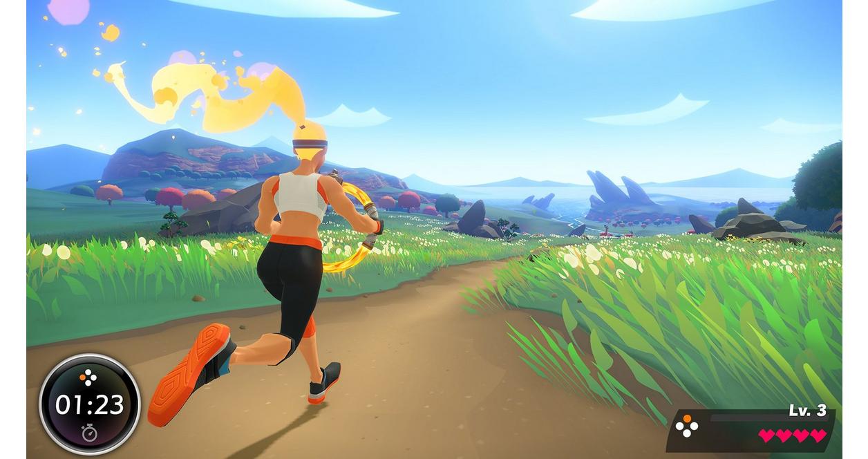 Ring Fit Adventure - Nintendo Switch | Nintendo | GameStop