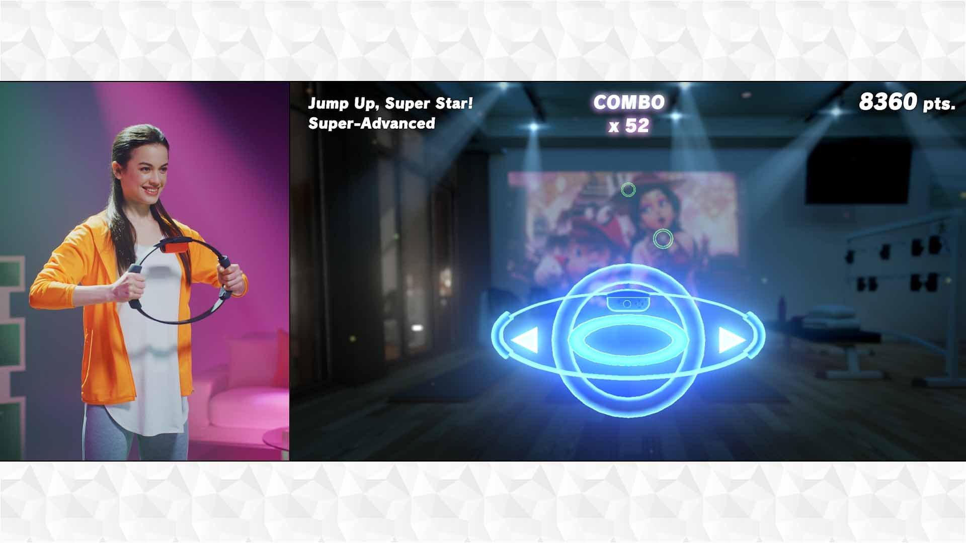 nintendo ring fit gamestop