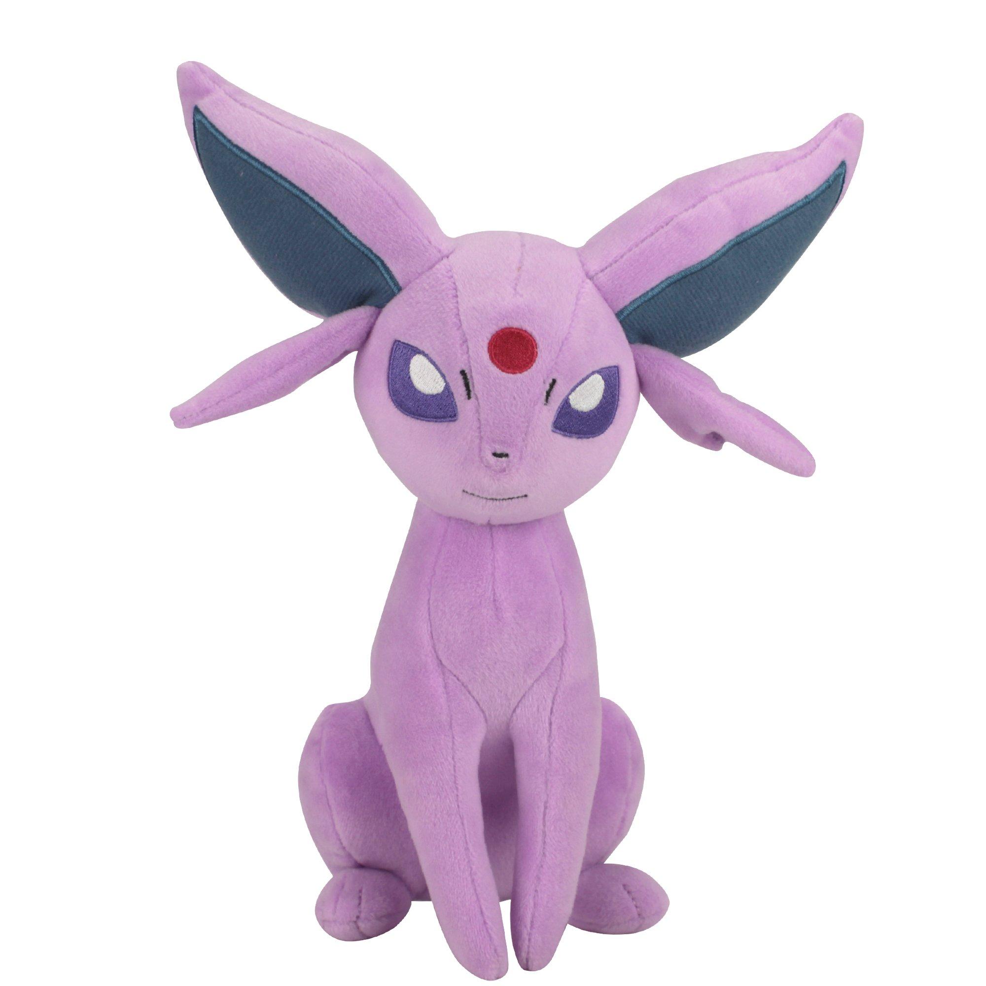 plush espeon