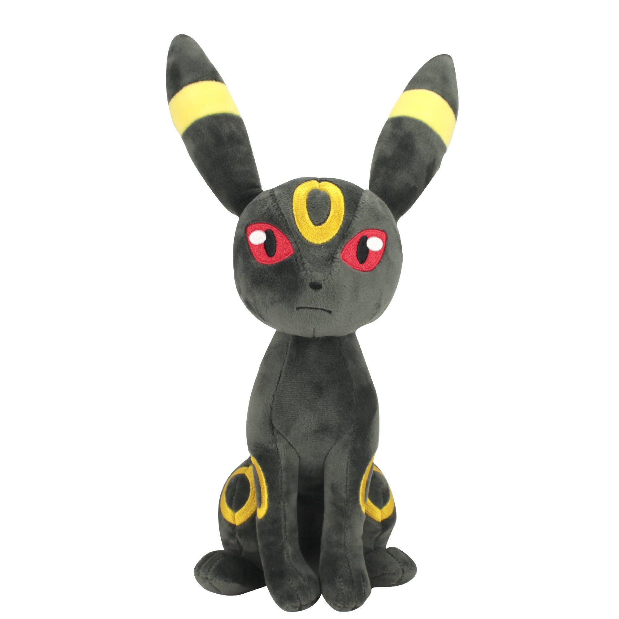 umbreon stuffed animal