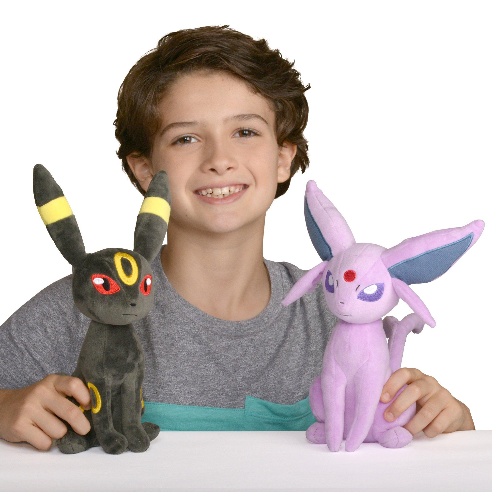 umbreon plush gamestop