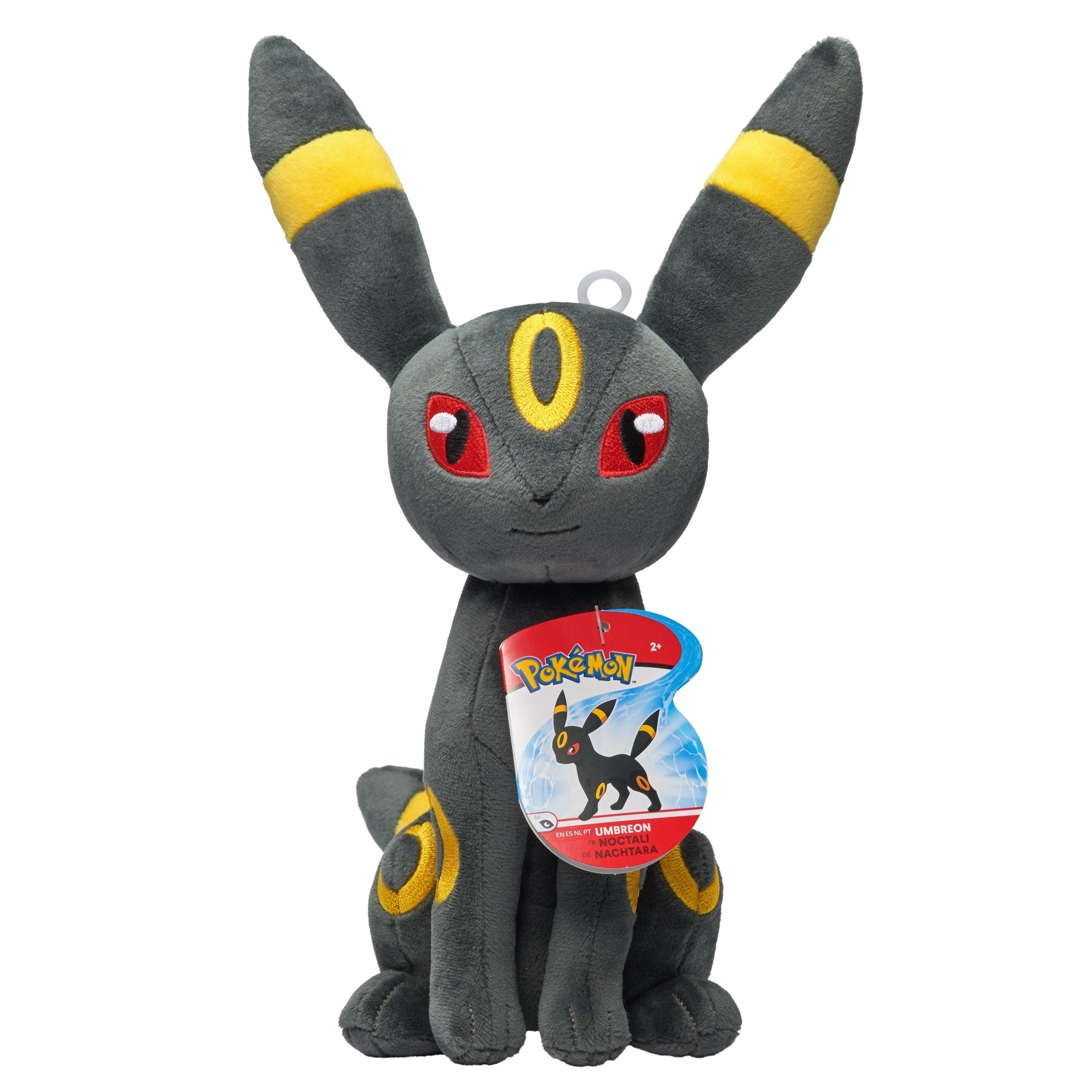 Jolteon plush gamestop on sale