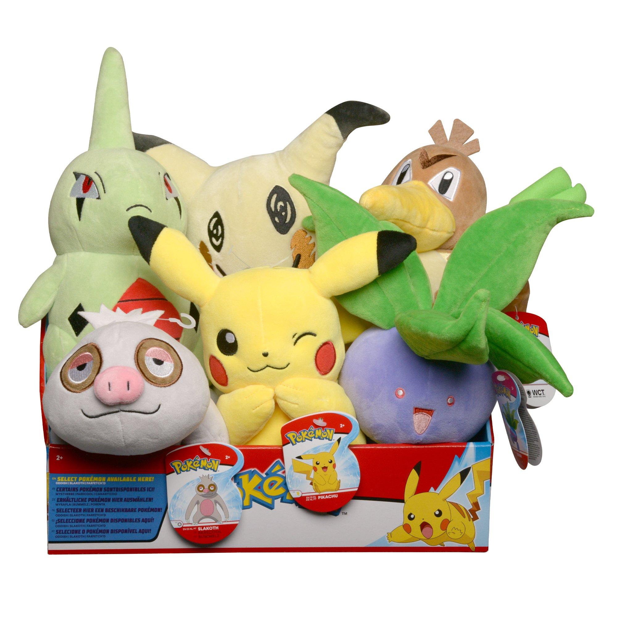 togepi plush gamestop