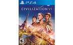 Sid Meier&#39;s Civilization VI - PlayStation 4