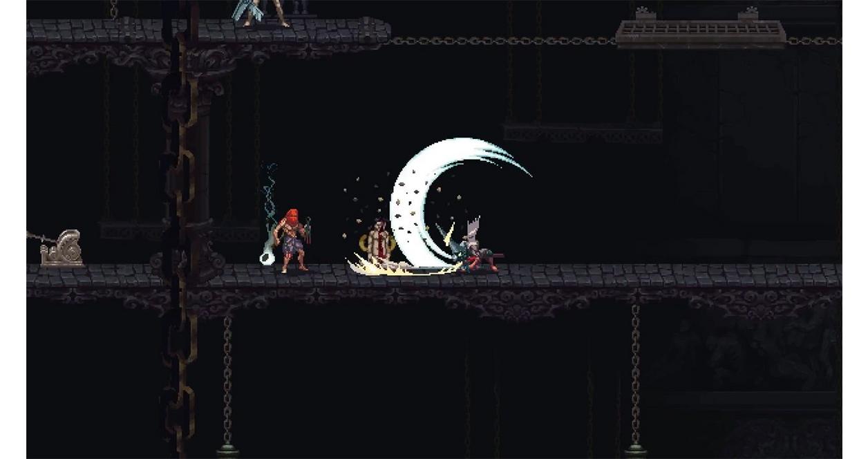 Blasphemous: Deluxe Edition スイッチ ブラスフェマス Blasphemous (Deluxe Edition) - Nintendo Switch – Retro Raven