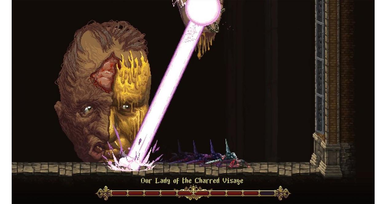 Blasphemous: Deluxe Edition スイッチ ブラスフェマス Blasphemous Deluxe Edition - Nintendo Switch : Amazon.sg