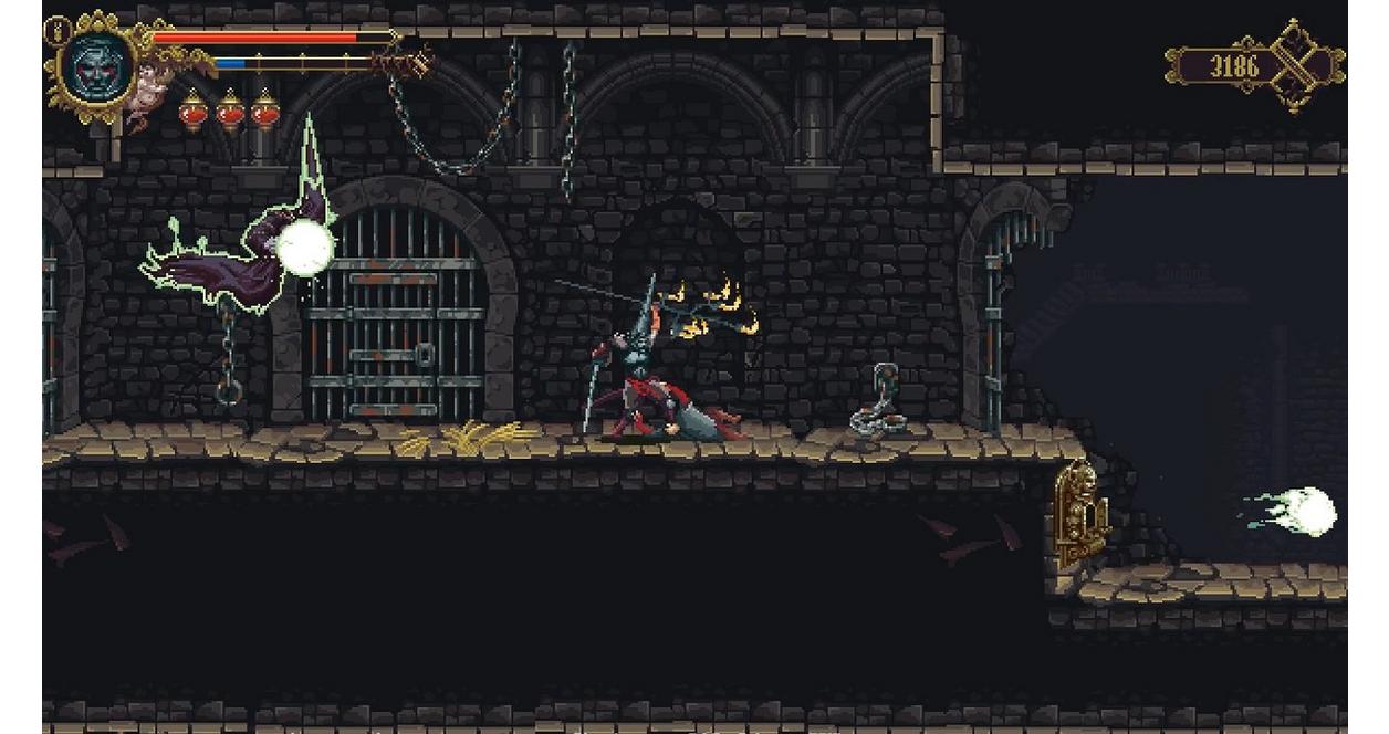 Blasphemous: Deluxe Edition スイッチ ブラスフェマス Amazon.com: Blasphemous Deluxe Edition (Nintendo Switch