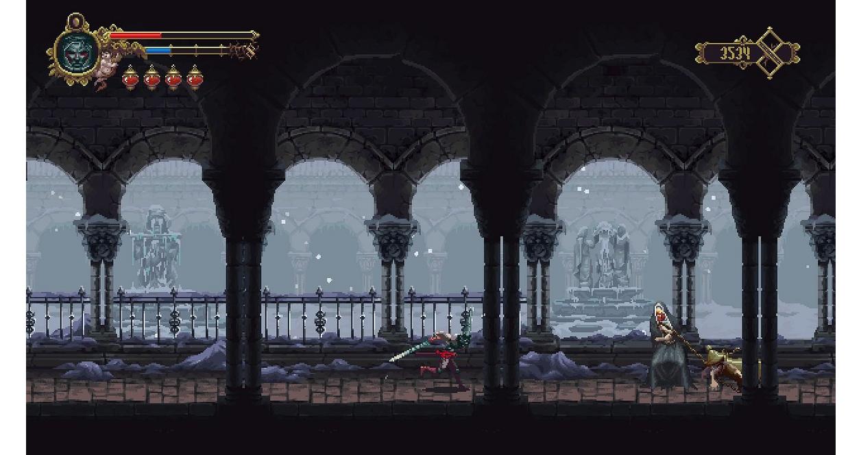 ブラスフェマス　Blasphemous switch Blasphemous Deluxe Edition - Nintendo Switch | Sold Out