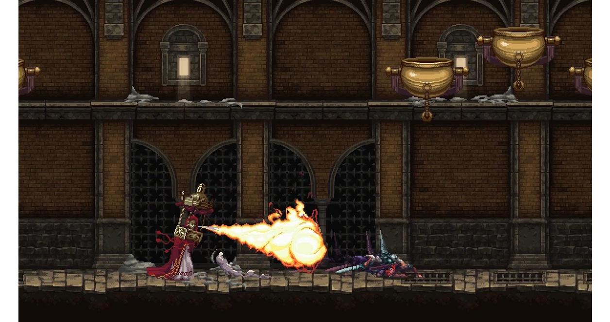 Blasphemous Deluxe Edition - Nintendo Switch | Sold Out
