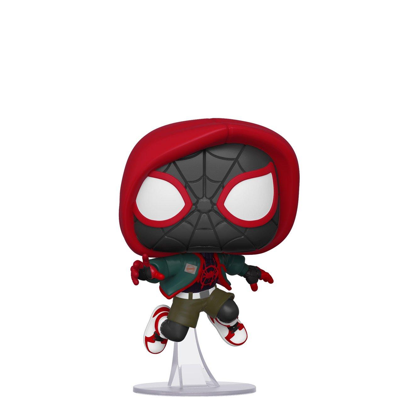 spider man miles morales ps4 gamestop