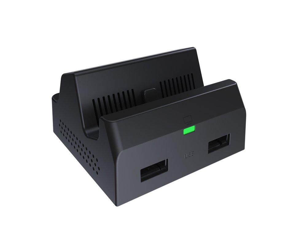 Yok Hdmi Dock For Nintendo Switch Gamestop