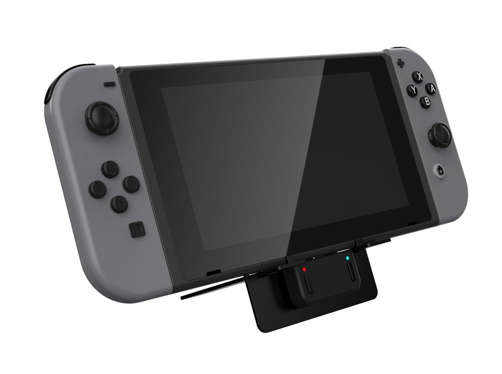 switch bluetooth adapter controller