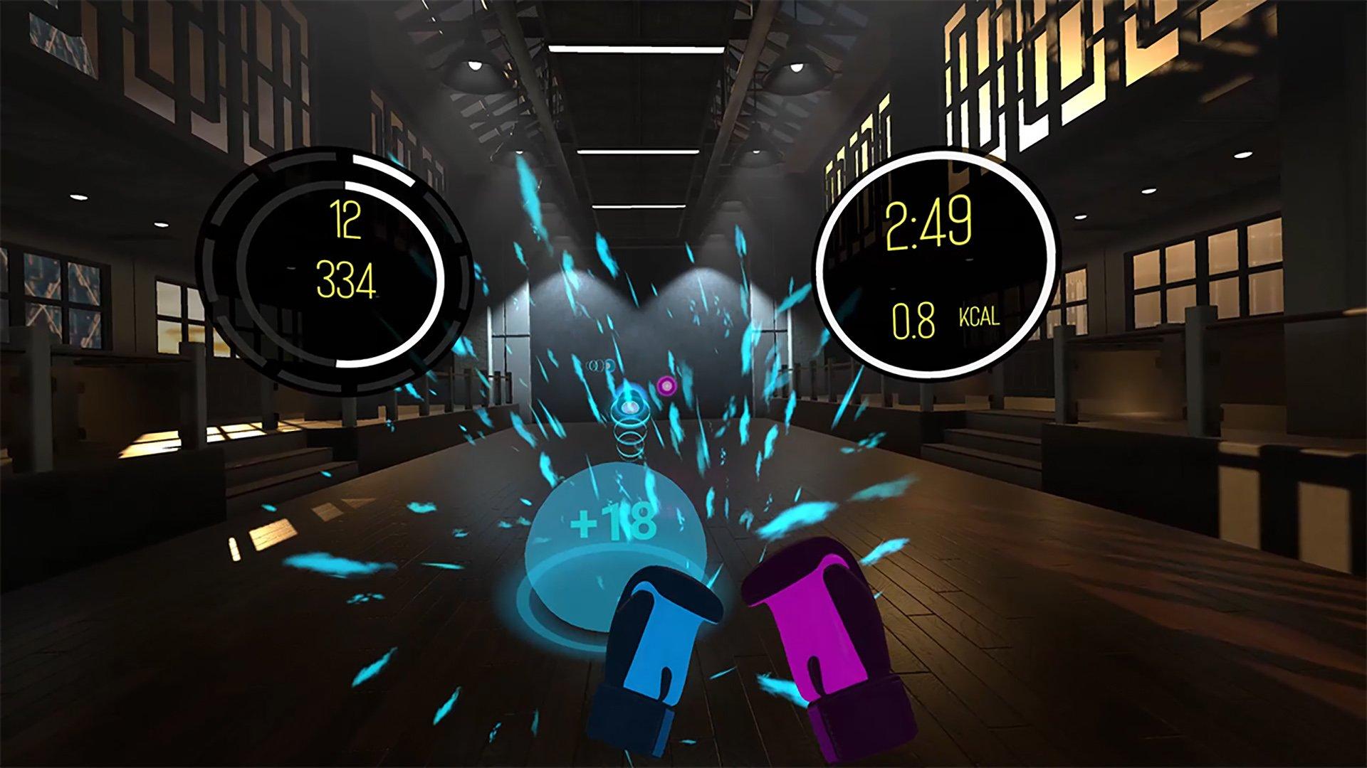 boxvr ps4 review