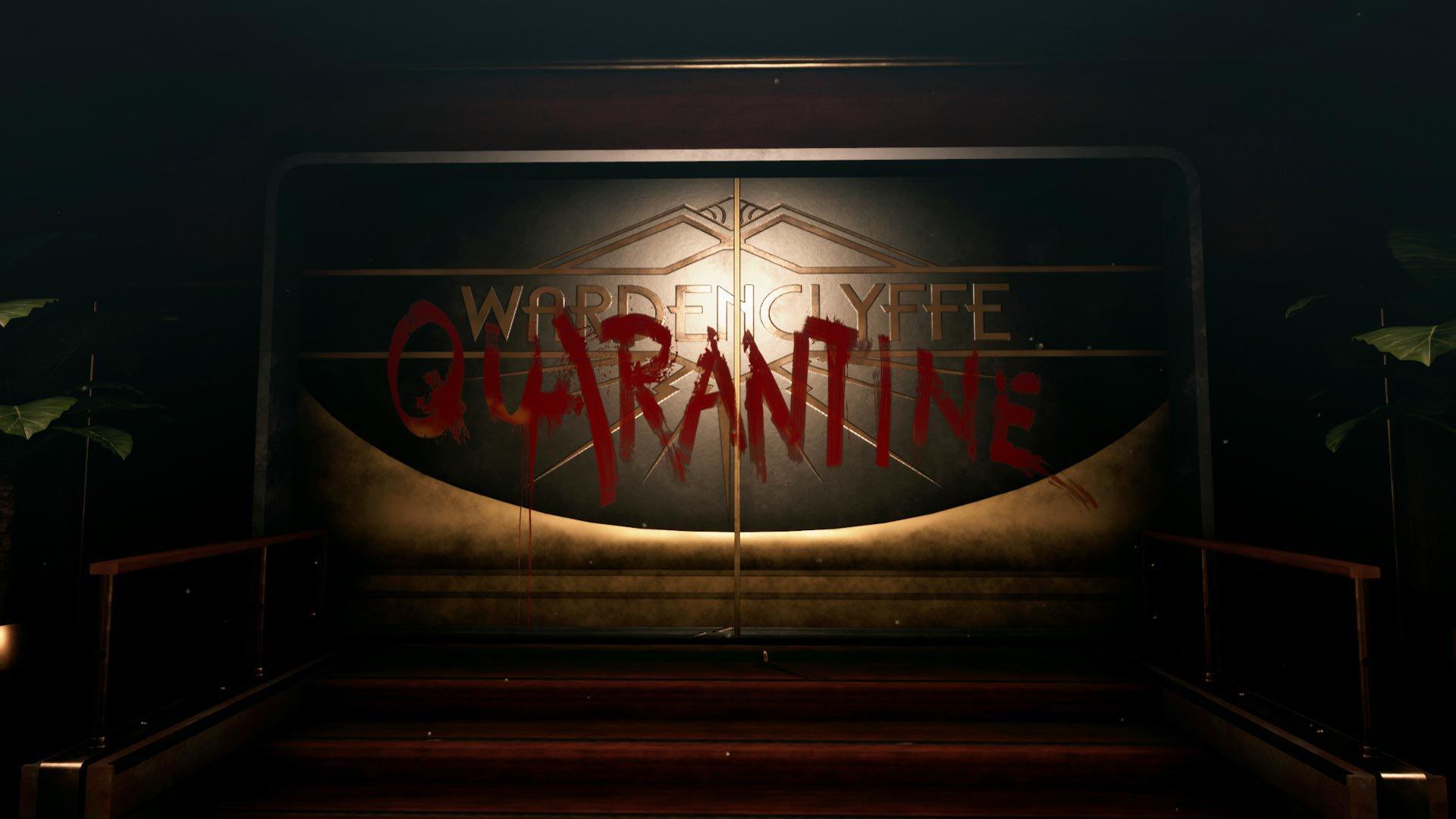 Close to the Sun - Xbox One