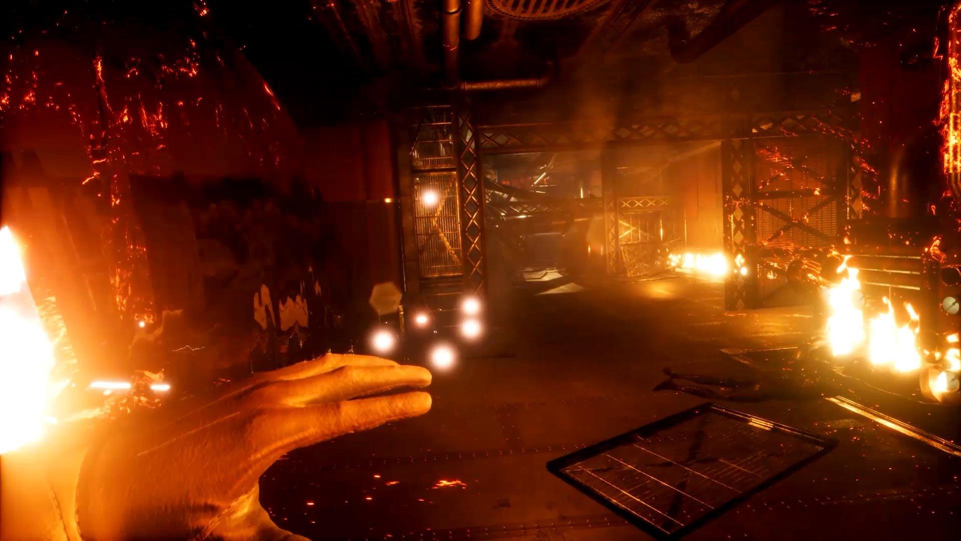 Close to the Sun - Xbox One