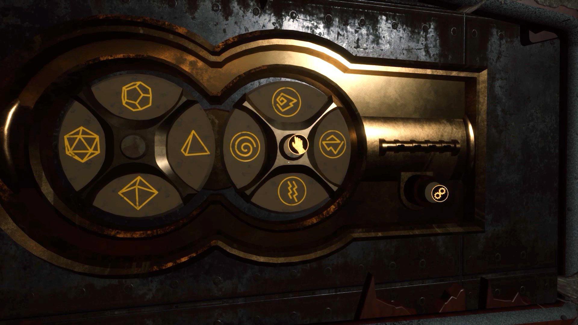 Close to the Sun - Xbox One