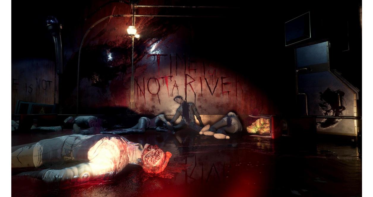 Close to the Sun - PlayStation 4