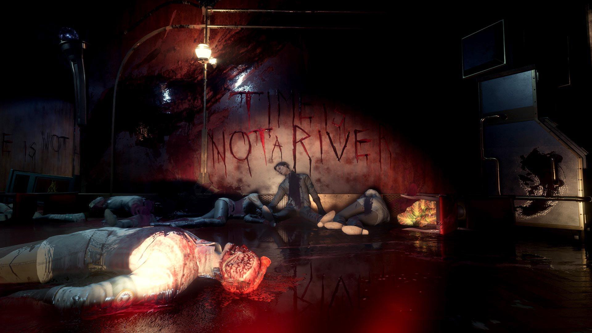 Close to the Sun - Xbox One