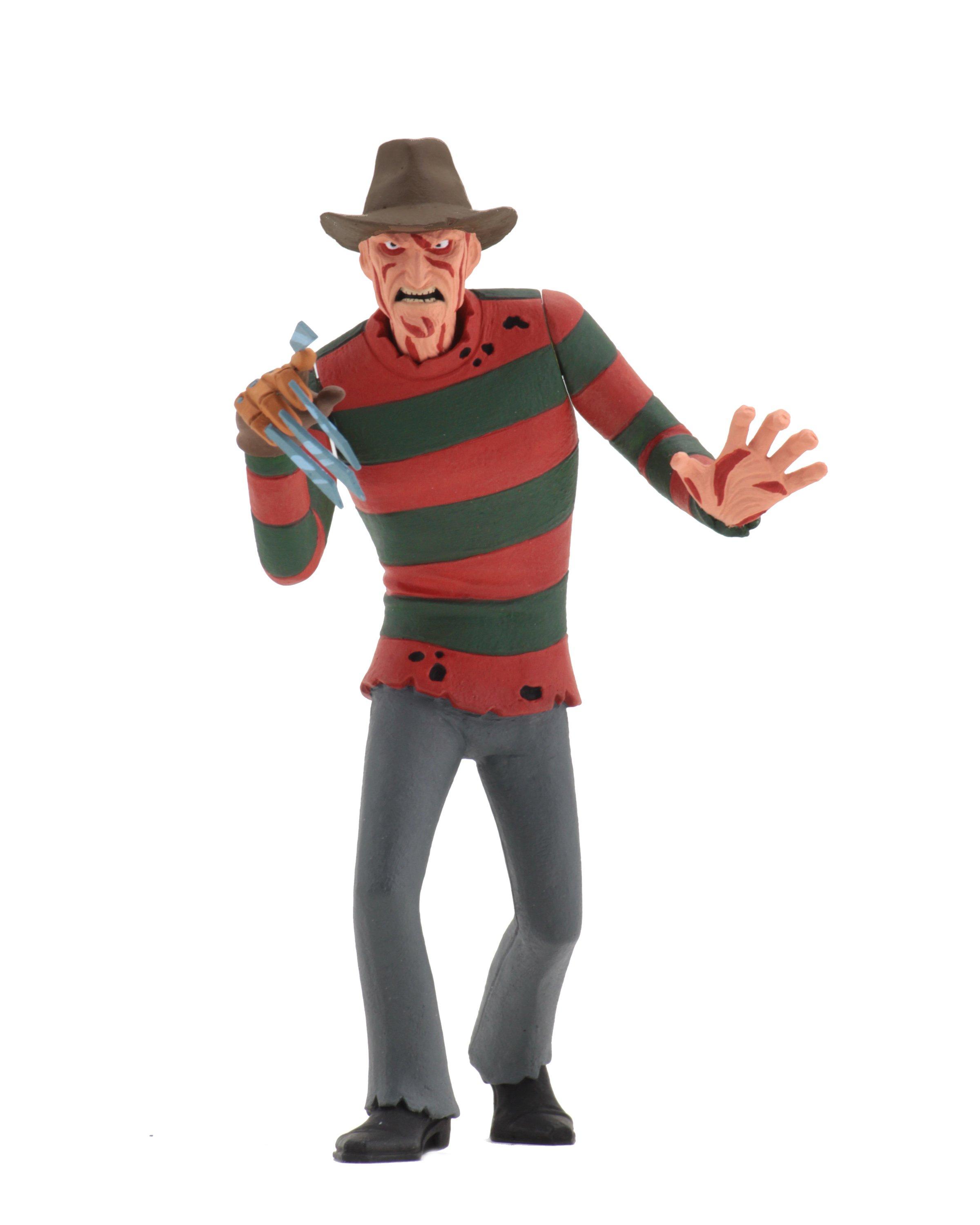 freddy krueger collectible figure