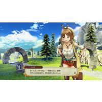 list item 12 of 16 Atelier Ryza: Ever Darkness and the Secret Hideout - PlayStation 4
