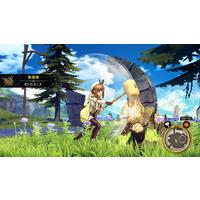 list item 10 of 16 Atelier Ryza: Ever Darkness and the Secret Hideout - PlayStation 4