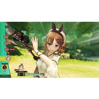 list item 8 of 16 Atelier Ryza: Ever Darkness and the Secret Hideout - PlayStation 4
