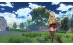 Atelier Ryza: Ever Darkness and the Secret Hideout - Nintendo Switch