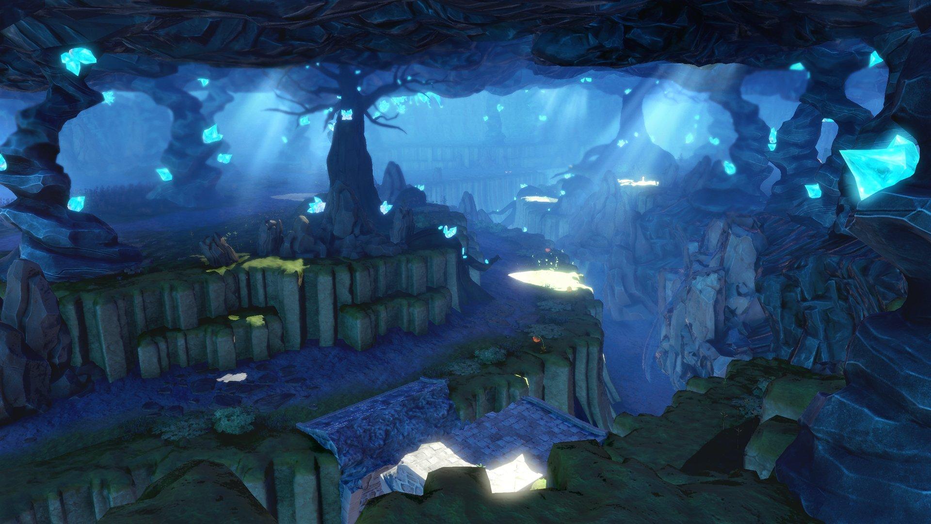 Atelier Ryza: Ever Darkness and the Secret Hideout - PlayStation 4