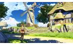 Atelier Ryza: Ever Darkness and the Secret Hideout - Nintendo Switch