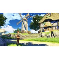 list item 3 of 16 Atelier Ryza: Ever Darkness and the Secret Hideout - PlayStation 4
