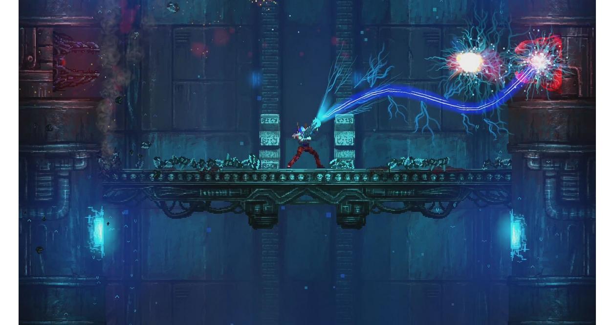 Valfaris - Nintendo Switch