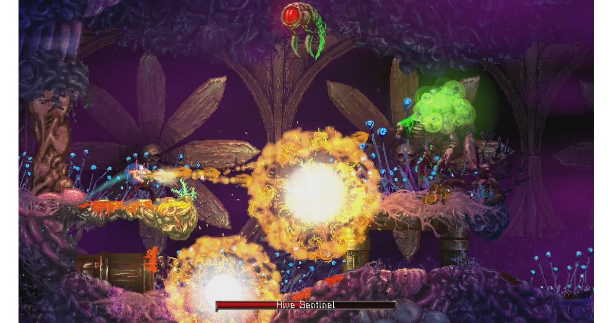 Valfaris - PlayStation 4