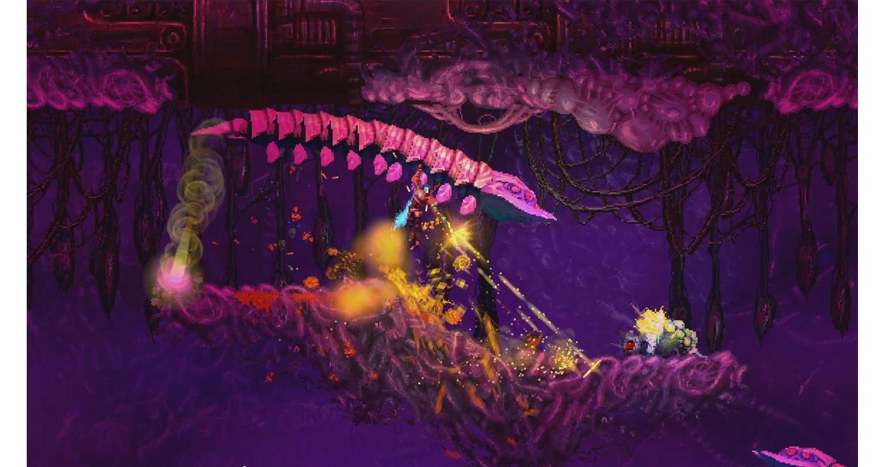 Valfaris - PlayStation 4