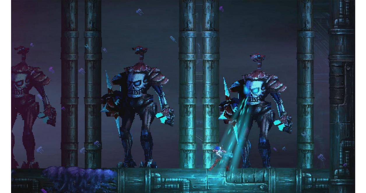 Valfaris - PlayStation 4