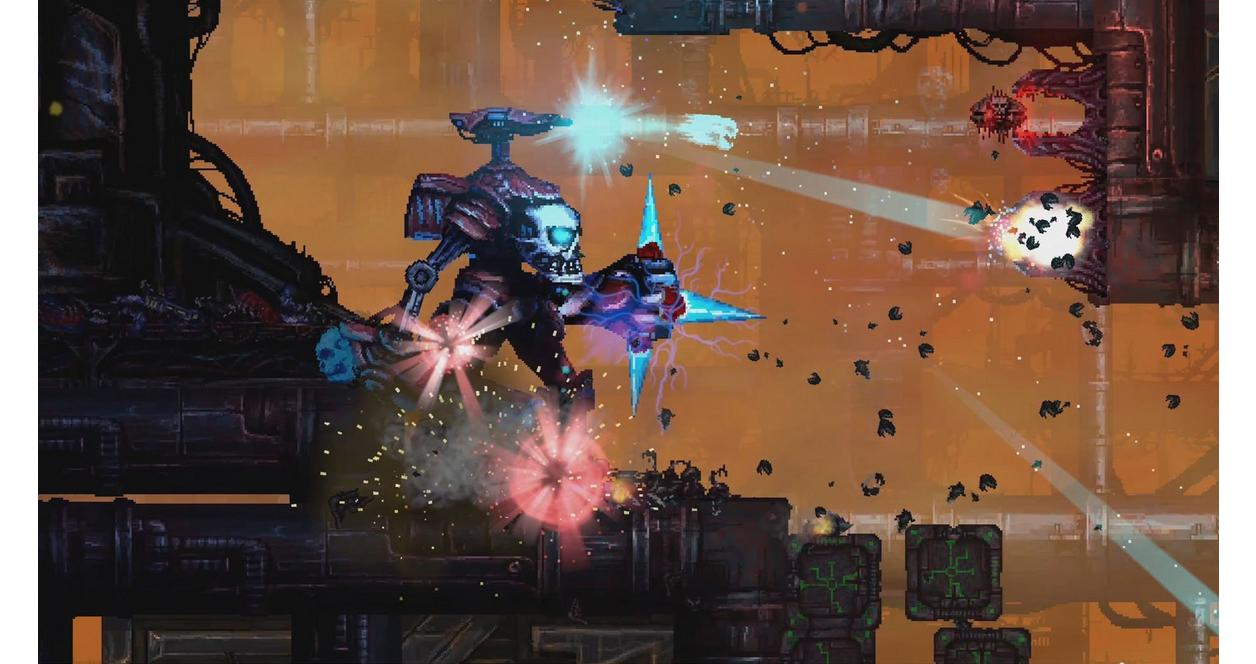 Valfaris - PlayStation 4