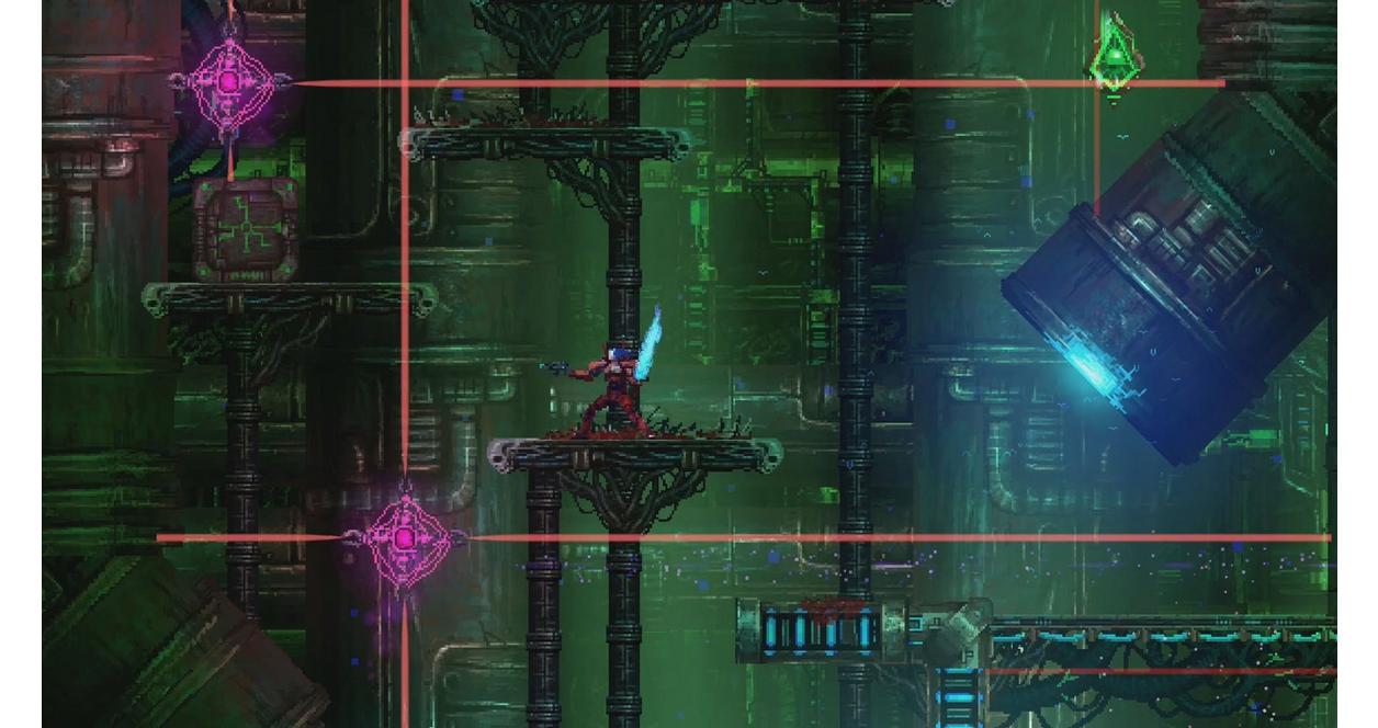 Valfaris - Nintendo Switch
