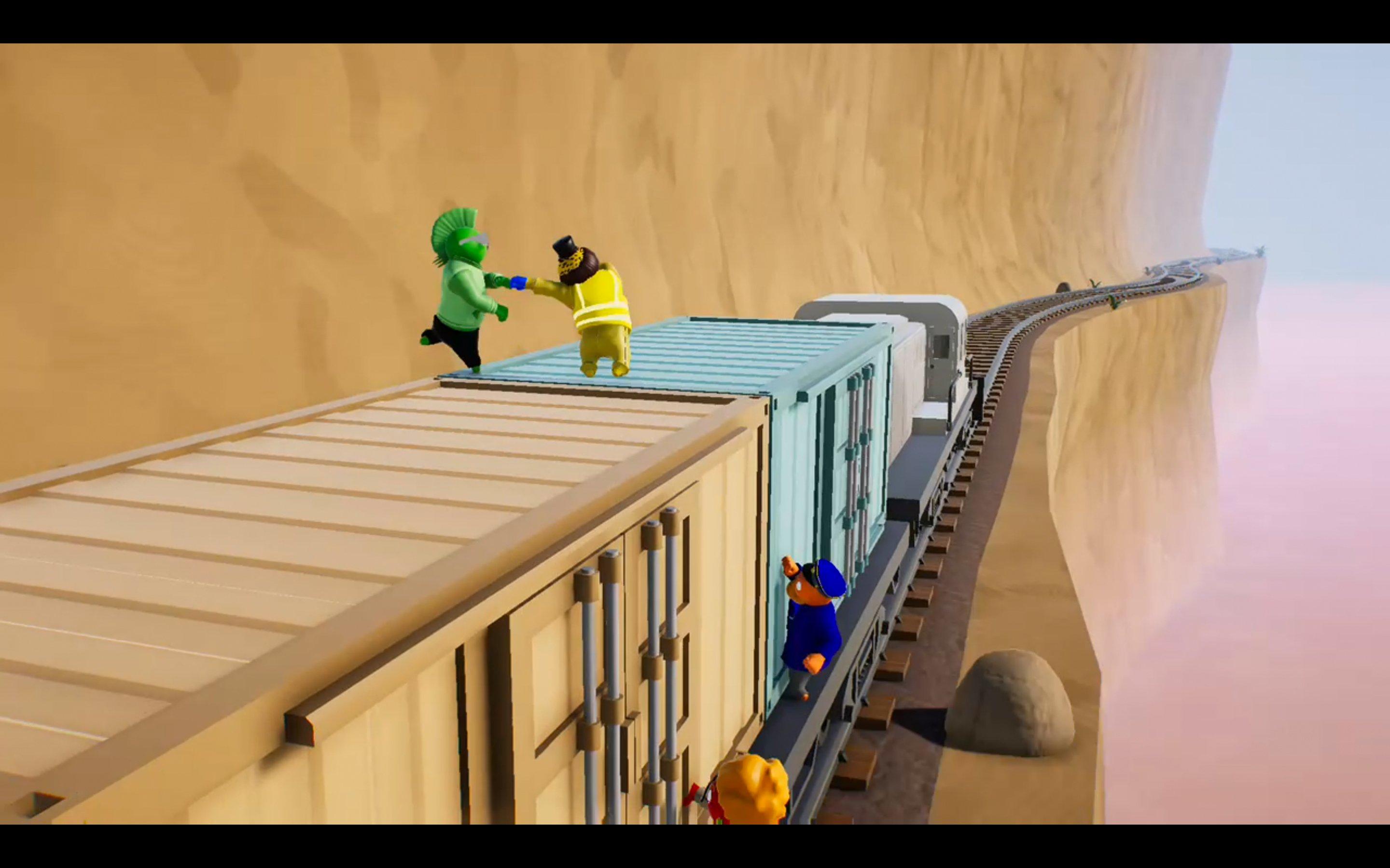 gang beasts ps4 gamestop