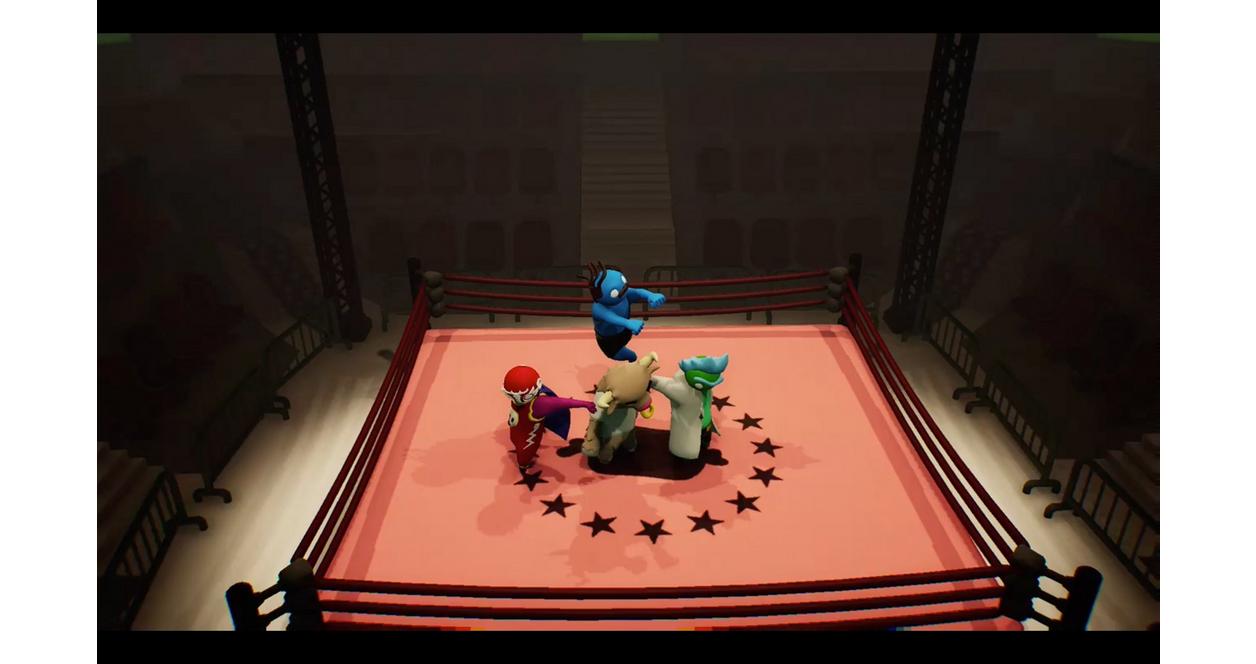 Gang Beasts - Xbox One