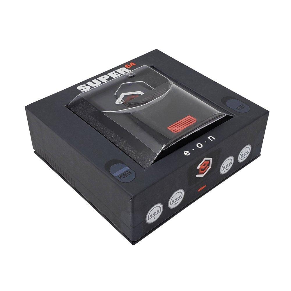eon nintendo 64