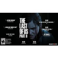 list item 2 of 23 The Last of Us Part II - PlayStation 4