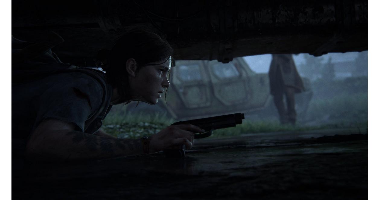 PlayStation4 The Last of Us Part Ⅱ zp-269516_The-Last-of-Us-Part-