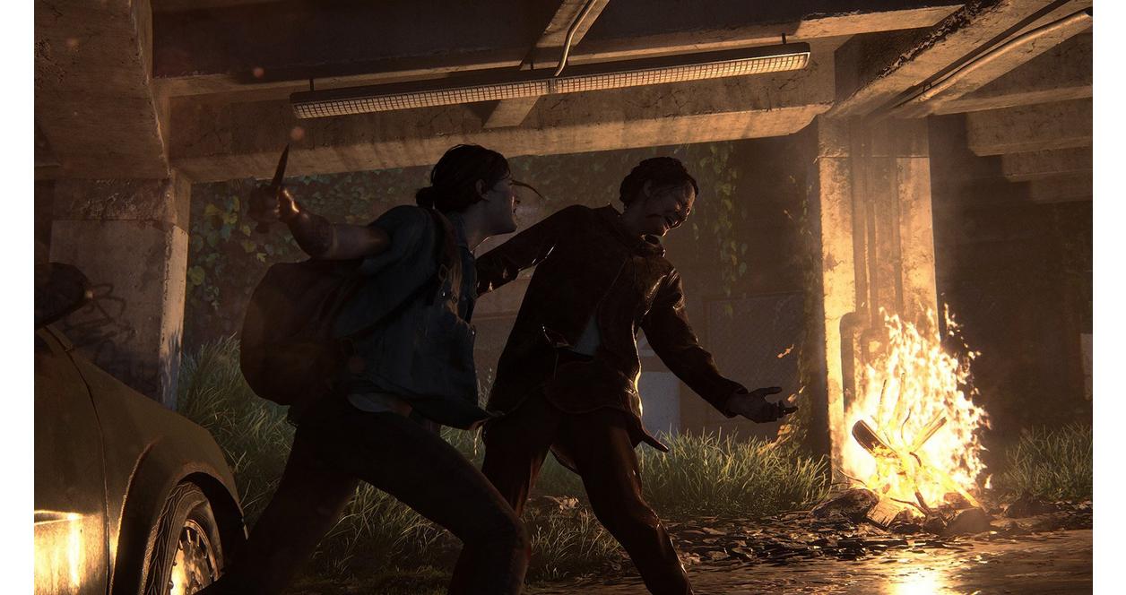 The Last of Us Part II - PlayStation 4
