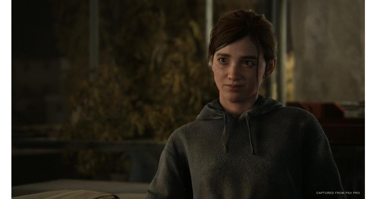 The Last of Us Part II - PlayStation 4