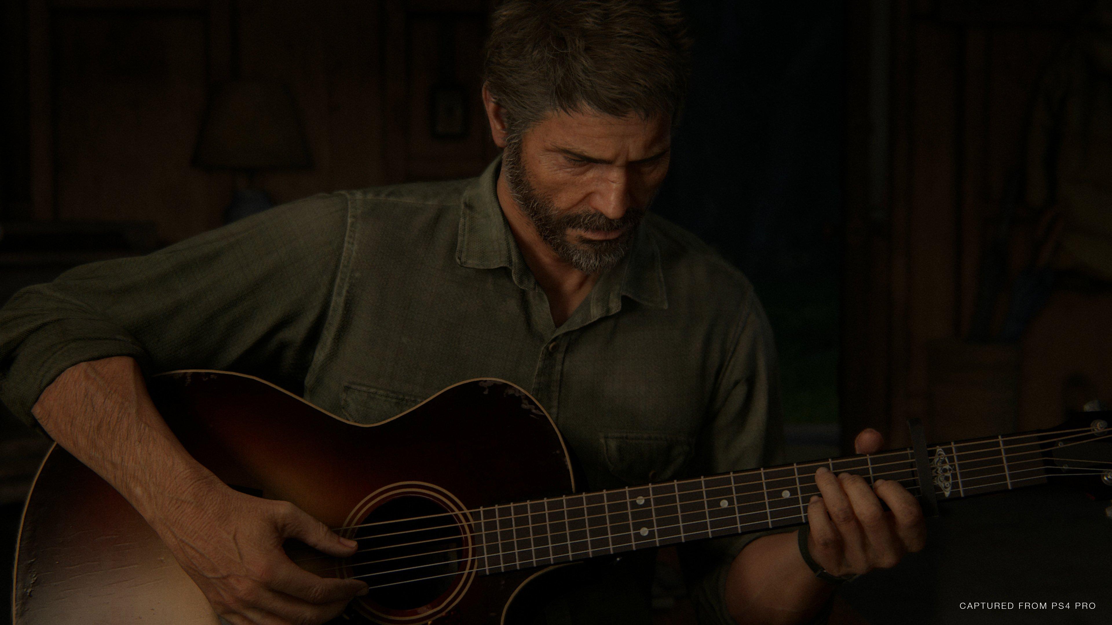 TFW you can finally play The Last of US on PC! 😲, By GameStop