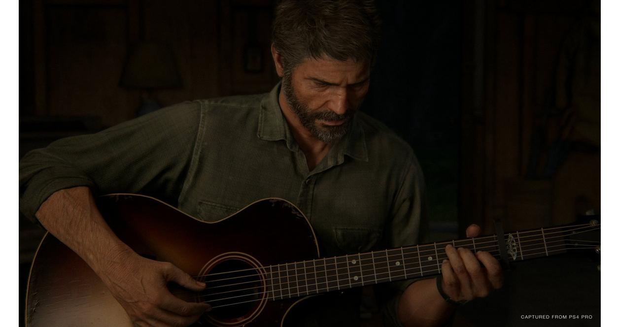 The Last of Us Part II - PlayStation 4