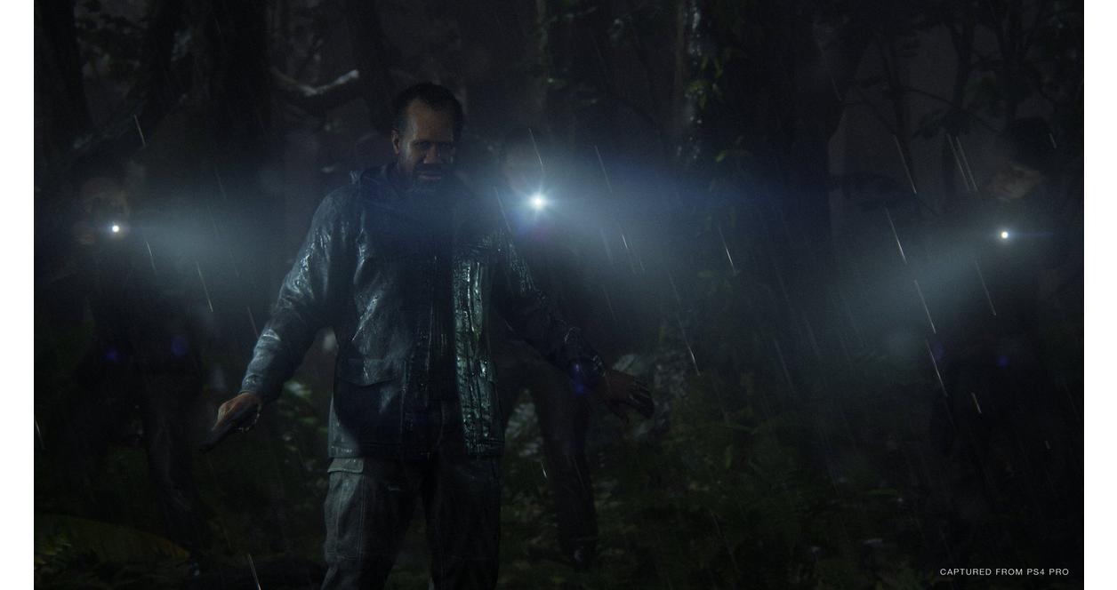 The Last of Us Part II - PlayStation 4